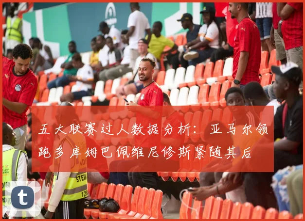 五大联赛过人数据分析：亚马尔领跑多库姆巴佩维尼修斯紧随其后
