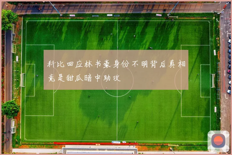 科比回应林书豪身份不明背后真相竟是甜瓜暗中助攻
